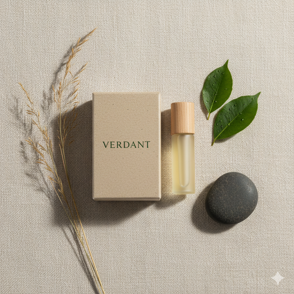 VERDANT project visual