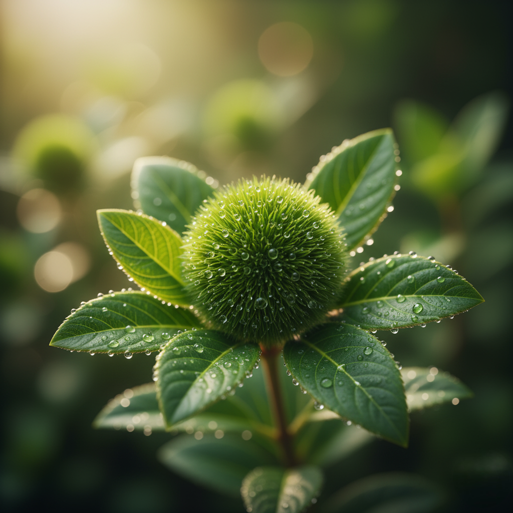 Verdant digital experience design