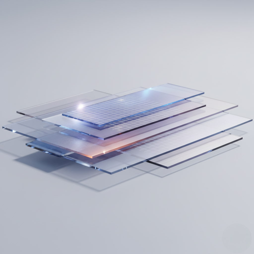 Digital Experience & Design visual
